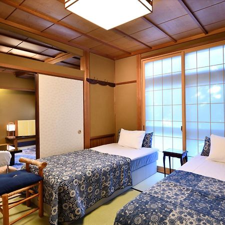 Seikoro Ryokan Hotel Kyoto Eksteriør billede