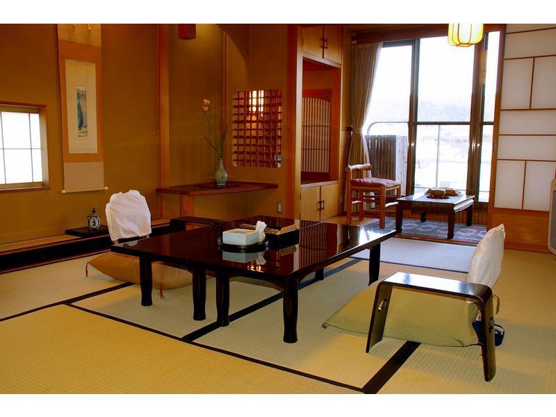 Seikoro Ryokan Hotel Kyoto Eksteriør billede