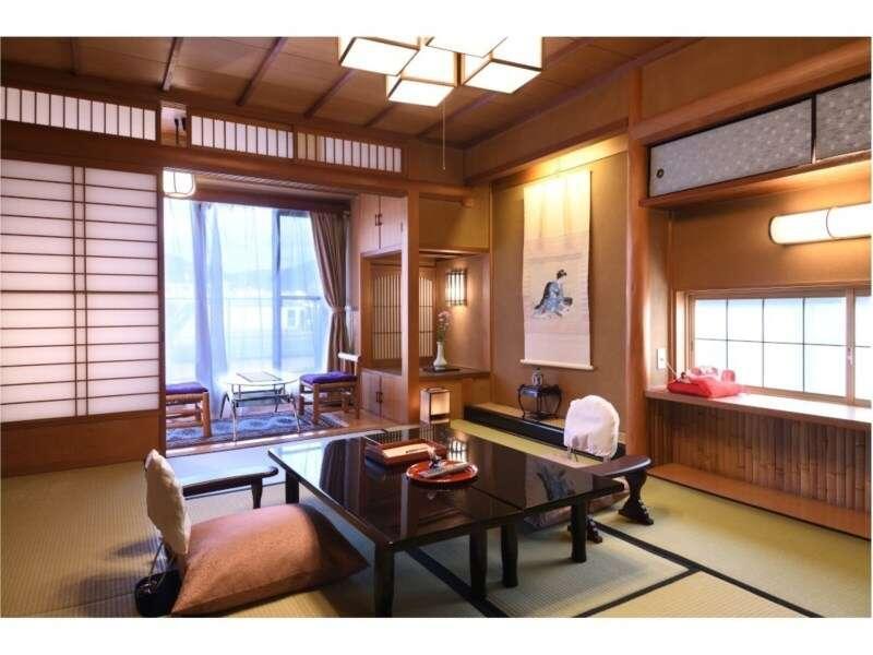 Seikoro Ryokan Hotel Kyoto Eksteriør billede