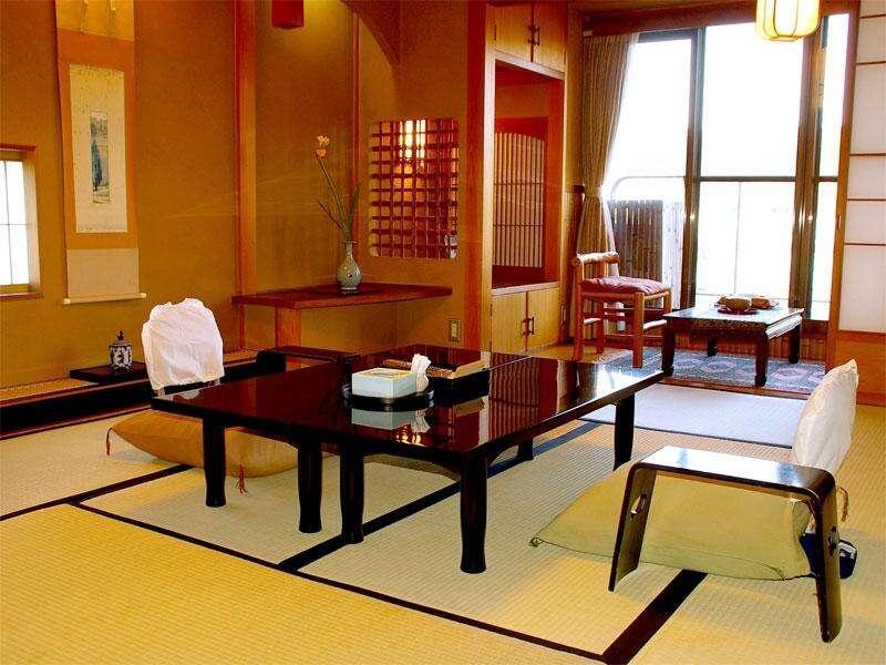 Seikoro Ryokan Hotel Kyoto Eksteriør billede