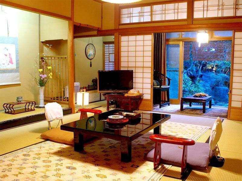 Seikoro Ryokan Hotel Kyoto Eksteriør billede