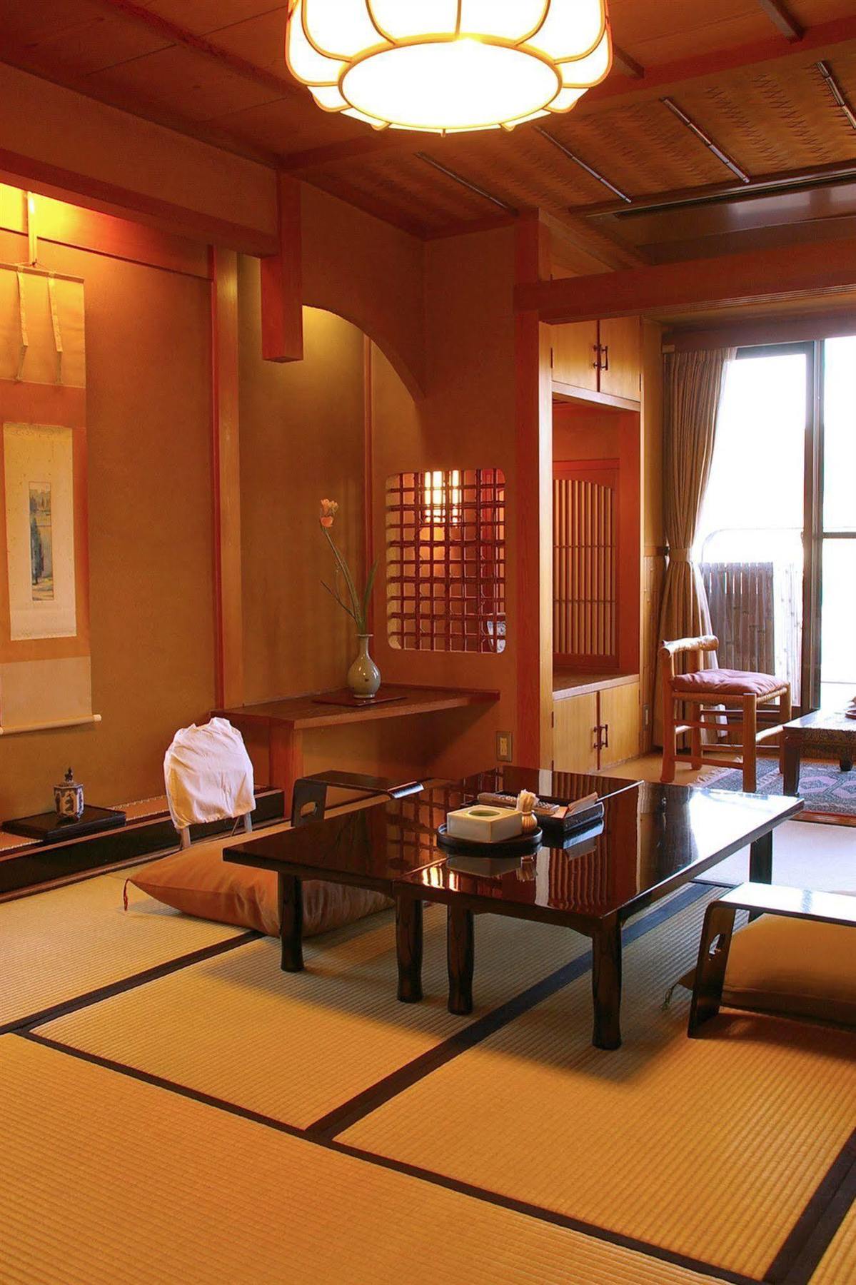 Seikoro Ryokan Hotel Kyoto Eksteriør billede