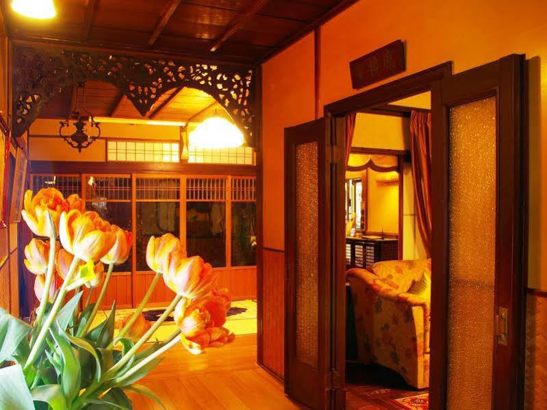 Seikoro Ryokan Hotel Kyoto Eksteriør billede